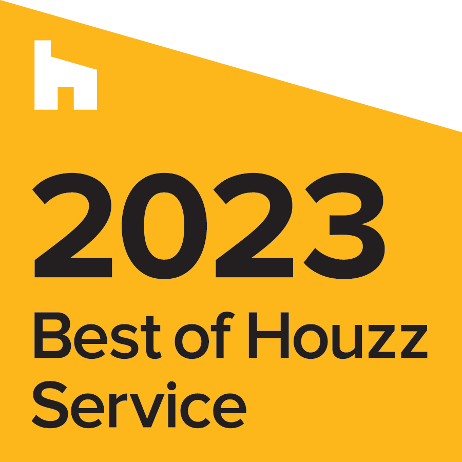 2023 Houzz Best of Service