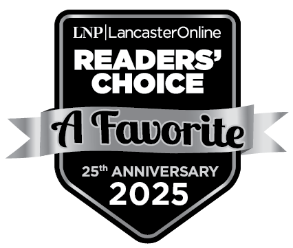 2025 Readers Choice winners