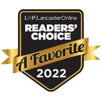 2022 Reader's choice Award