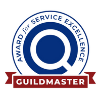 2021 Guildmaster Award