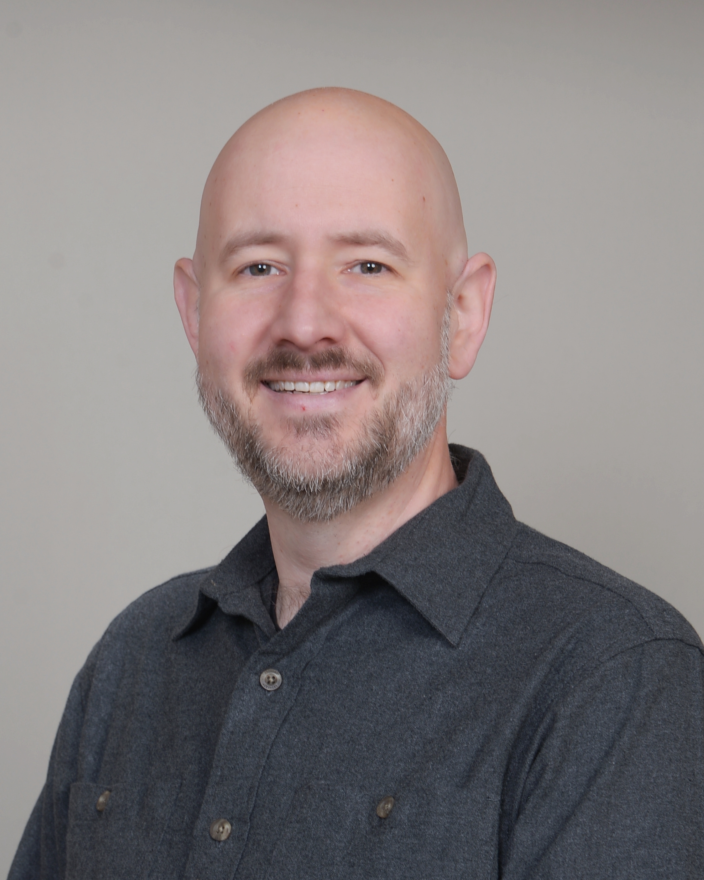 Josh Vaughn Project Manager