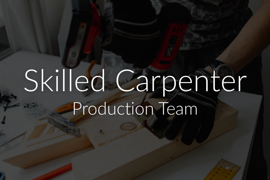 Skilled Carpenter Career Lancaster PA