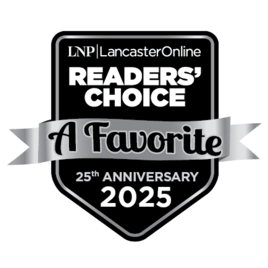 Readers' Choice award winners