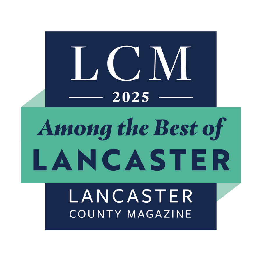 LCM best of Lancaster award winner