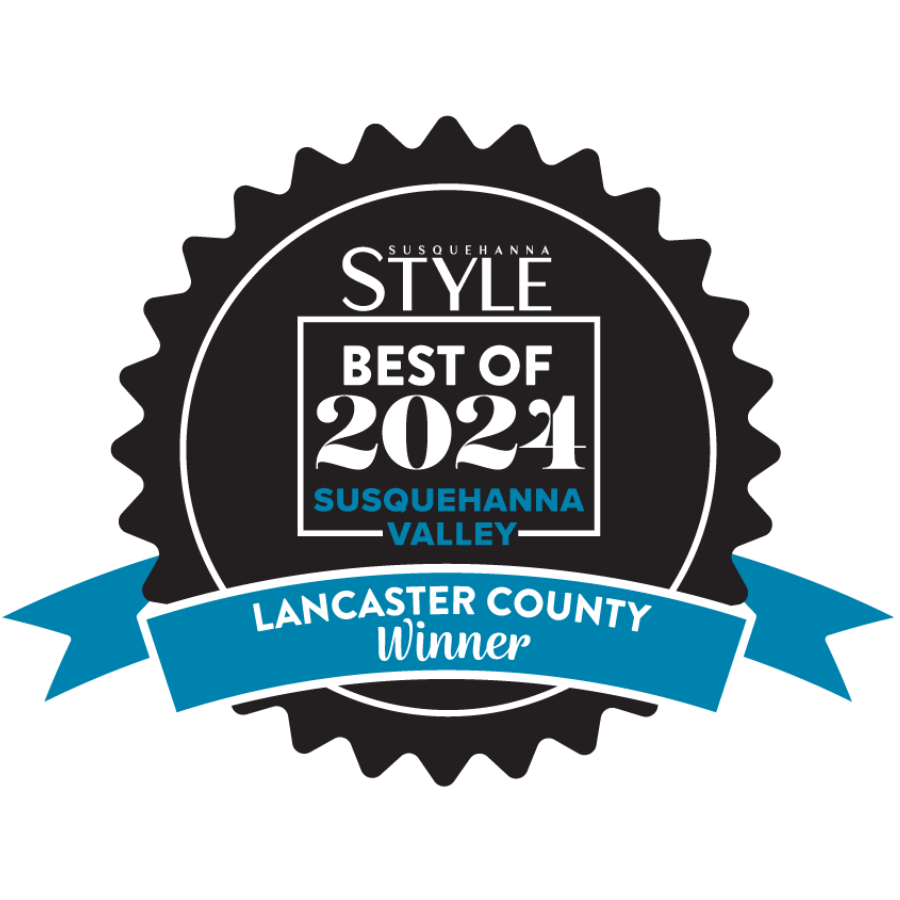 Susquehanna Style best of lancaster award winners