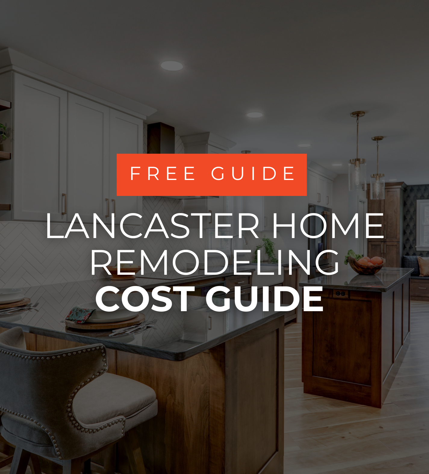 Lancaster home remodeling Cost Guide