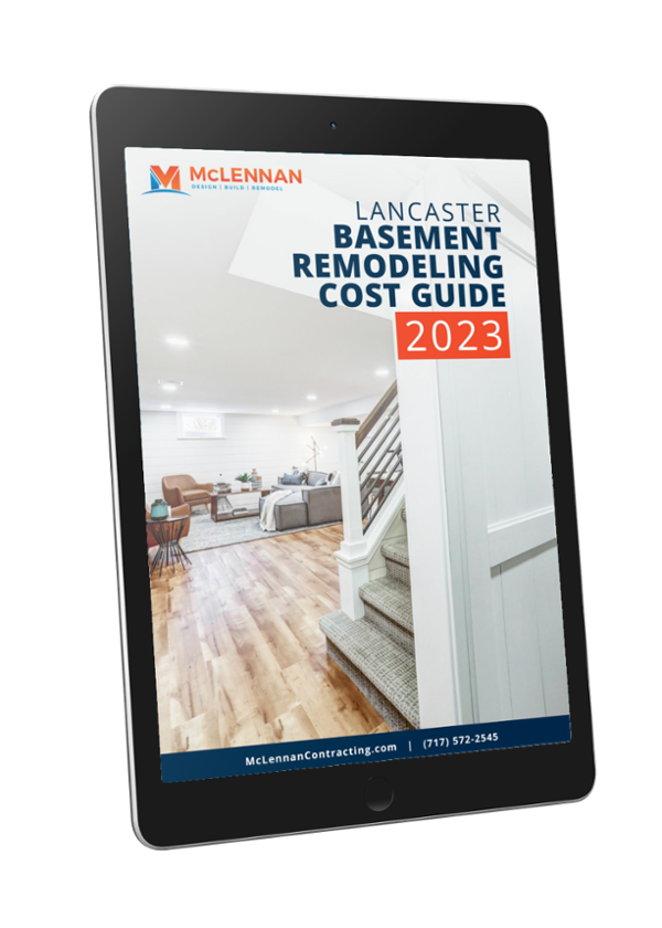 2023 Basement Cost Guide Cover Mock-Up-2-1