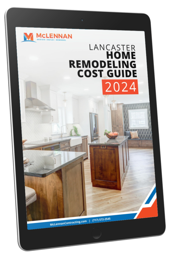 2024 lancaster home remodeling cost guide ipad cover 1