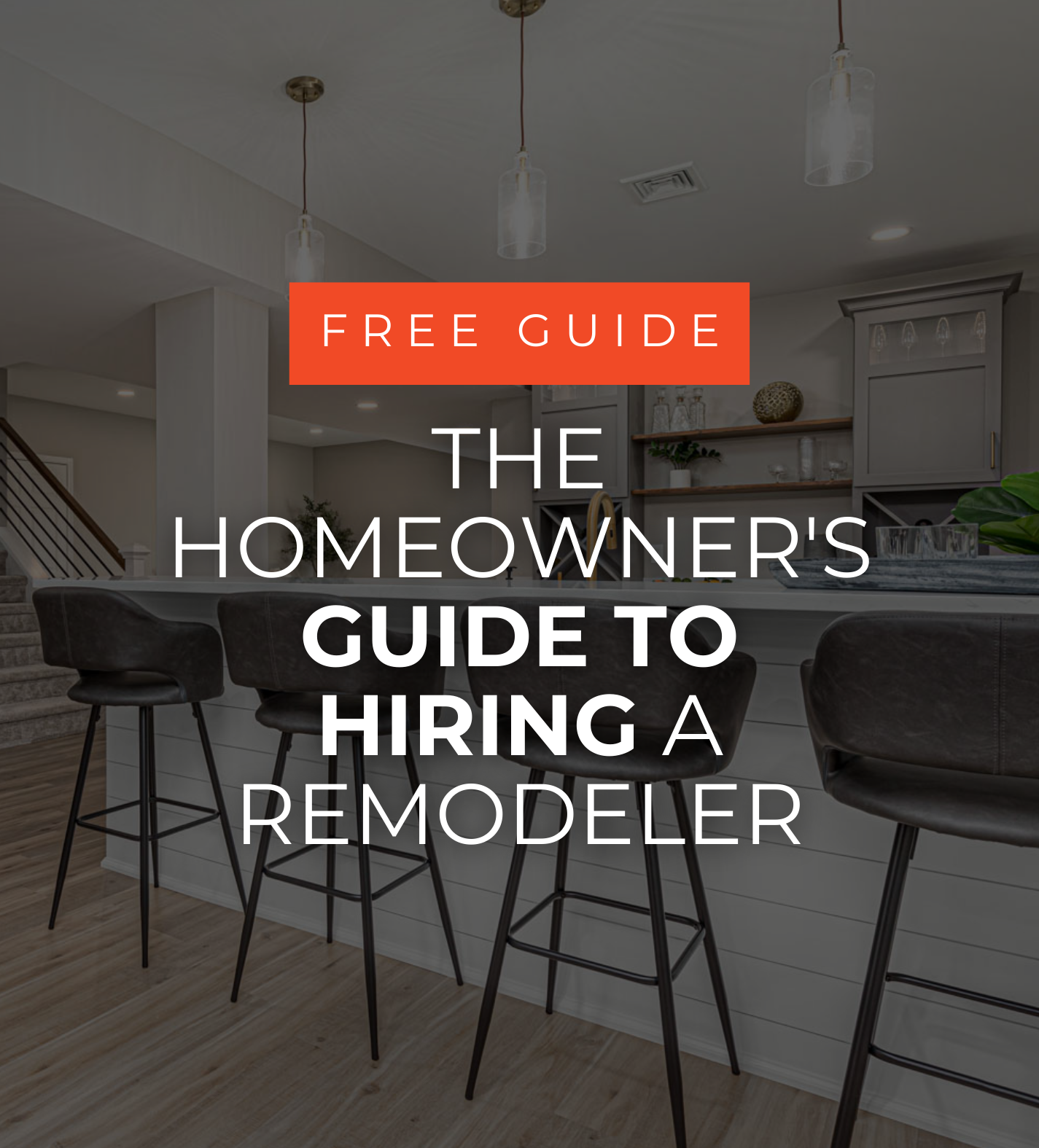 Remodeling Hiring Guide