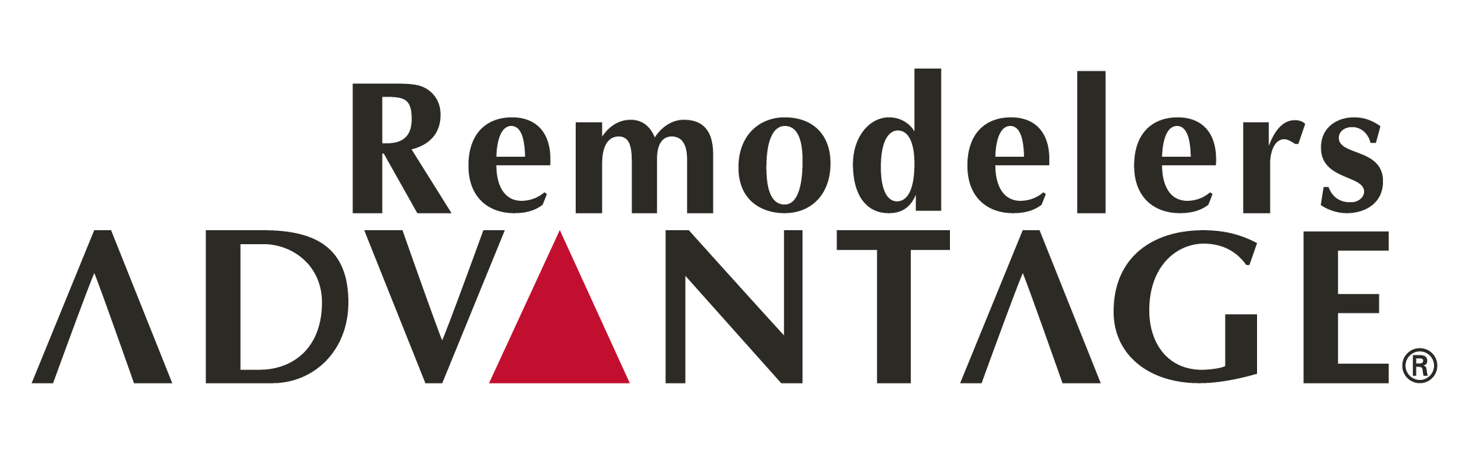 Remodelers Advantage logo