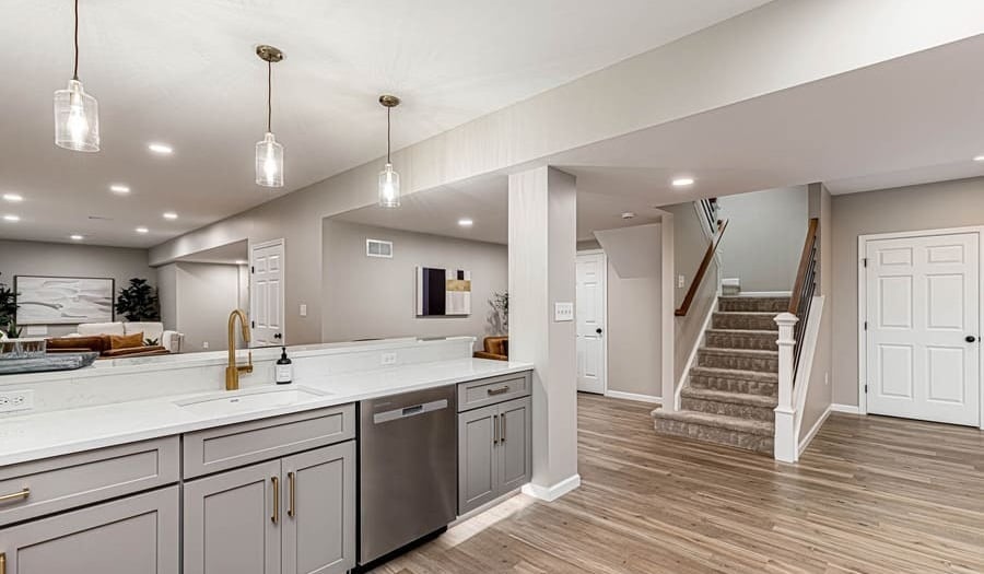 8 Things to Know Before Remodeling Your Basement in Lancaster, PA