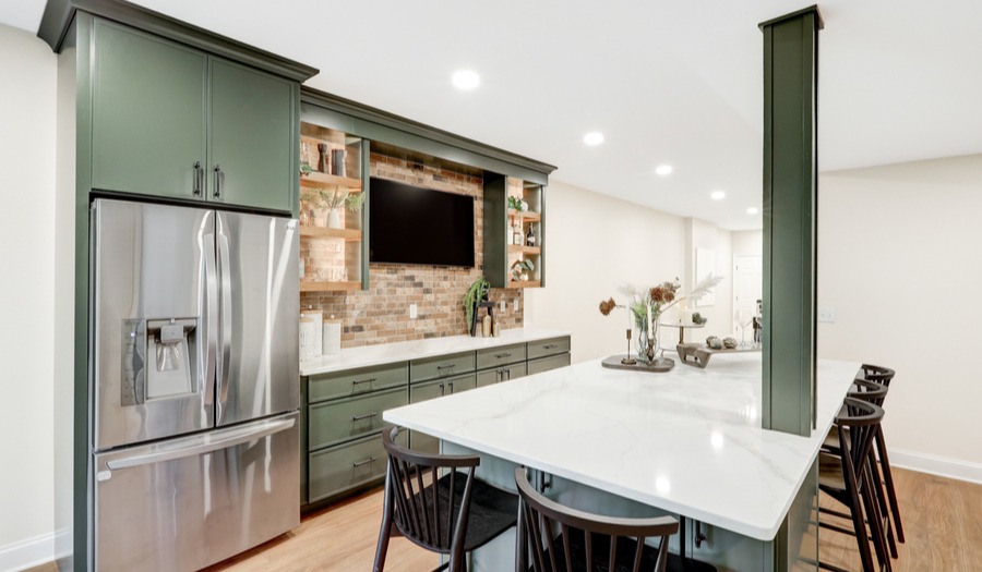 Why Is McLennan Contracting More Expensive Than Some Remodeling Companies?