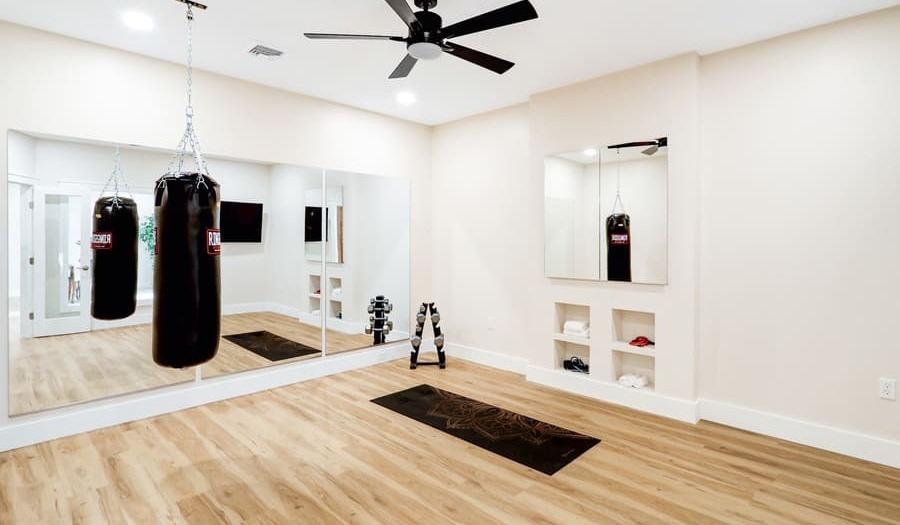 What to Do With the Extra Room in Your House