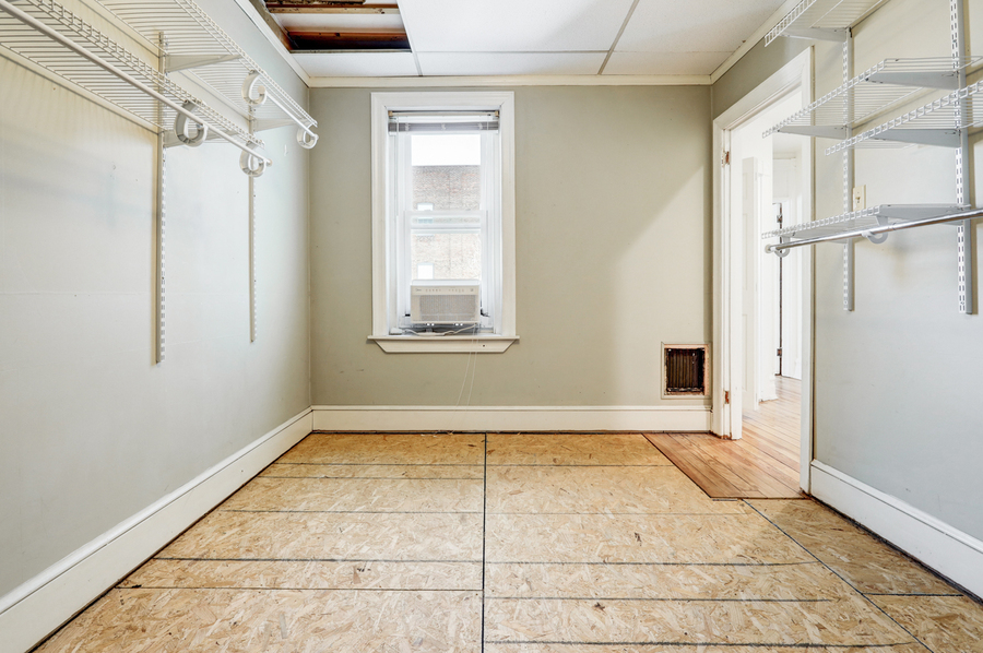 Lancaster Bathroom Remodel Before