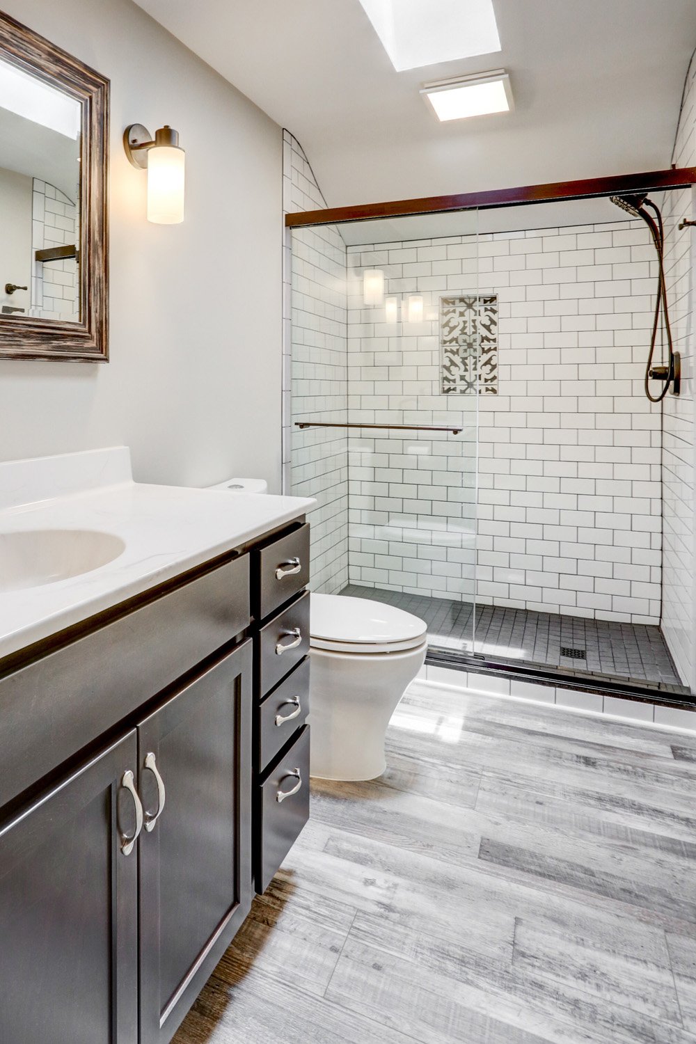 Bathroom Remodeling Dallas