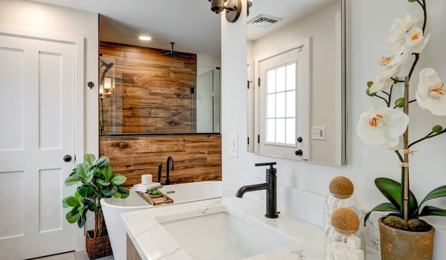 Lancaster, PA Bathroom Remodel