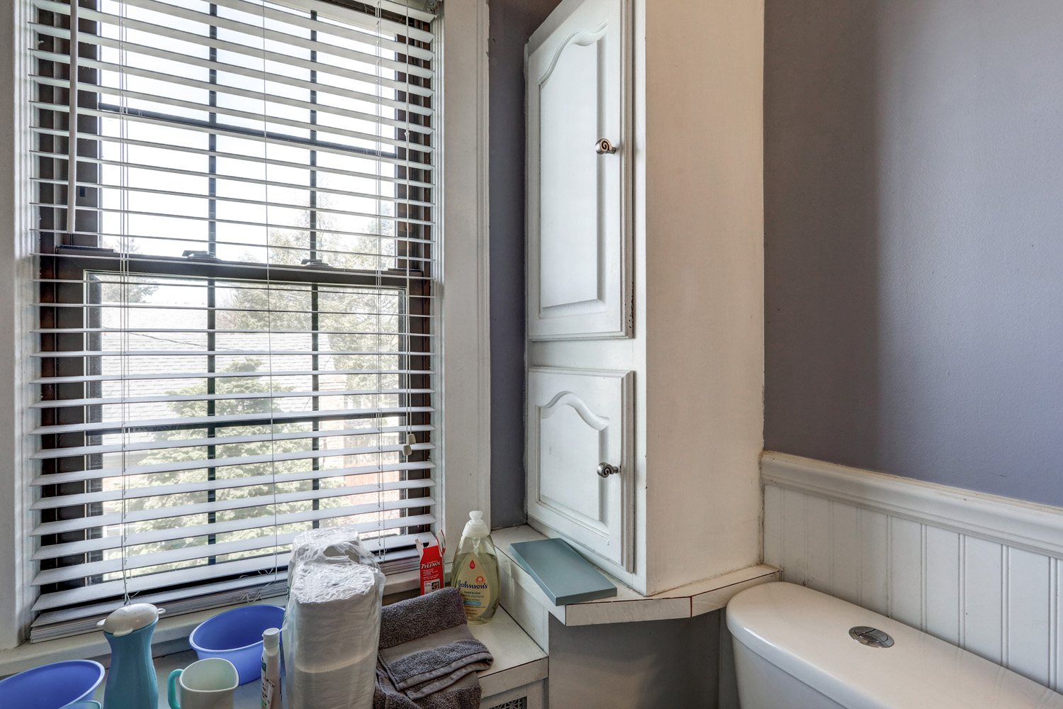 Lancaster Bathroom Remodel Before