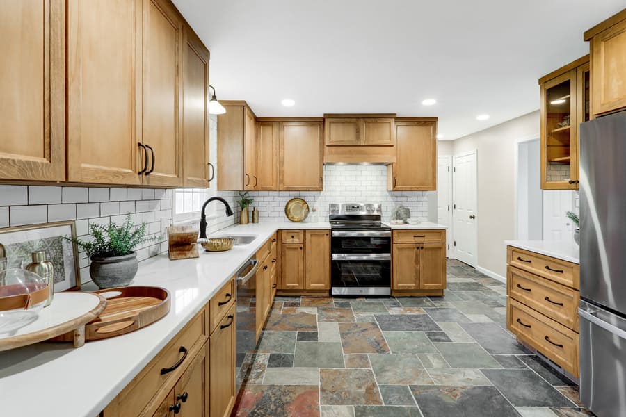 Elizabethtown Kitchen Remodel