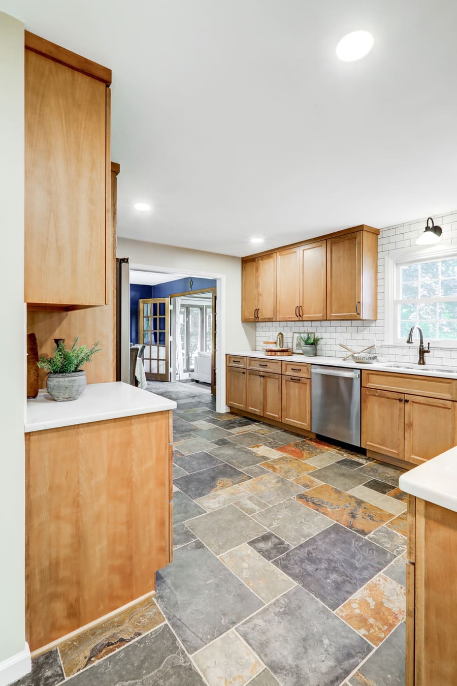 Elizabethtown Kitchen Remodel