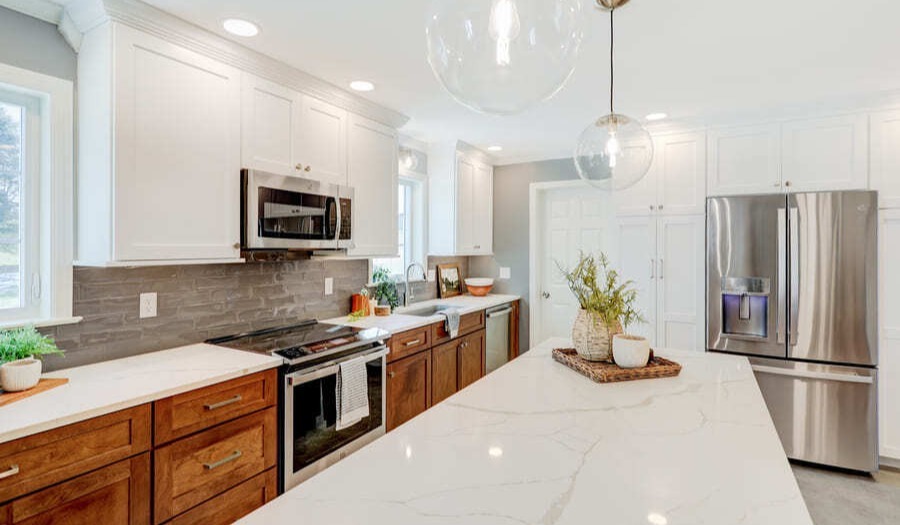 Lancaster, PA remodeling company