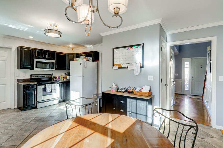 Lititz Kitchen Remodel Before