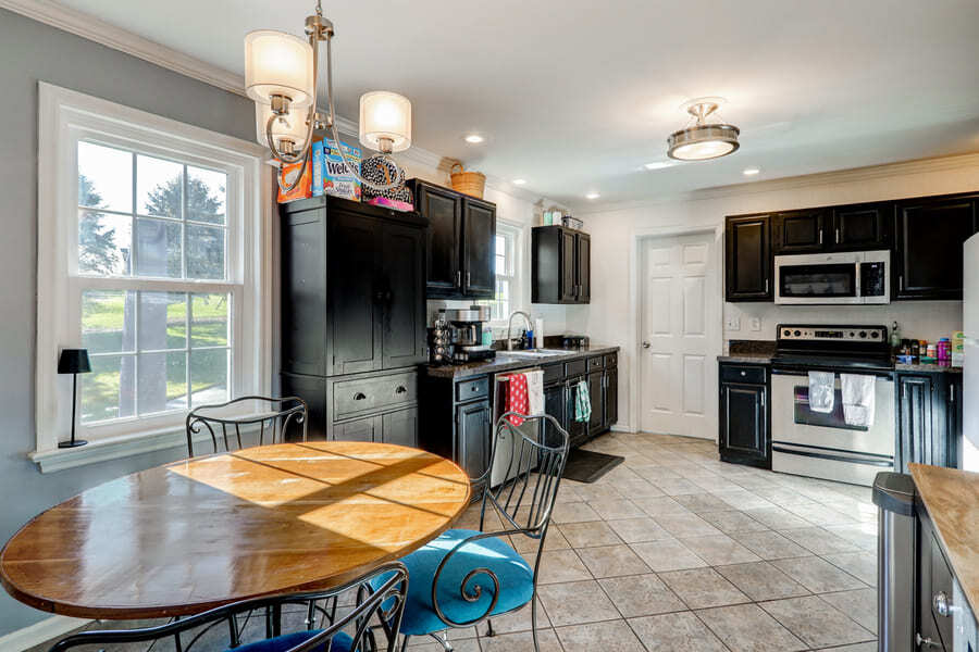 Lititz Kitchen Remodel Before