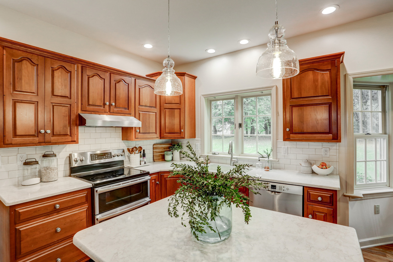Centerville Kitchen Refresh
