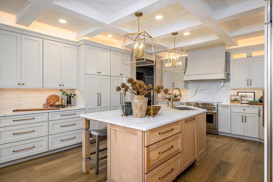 Lititz Kitchen Remodel