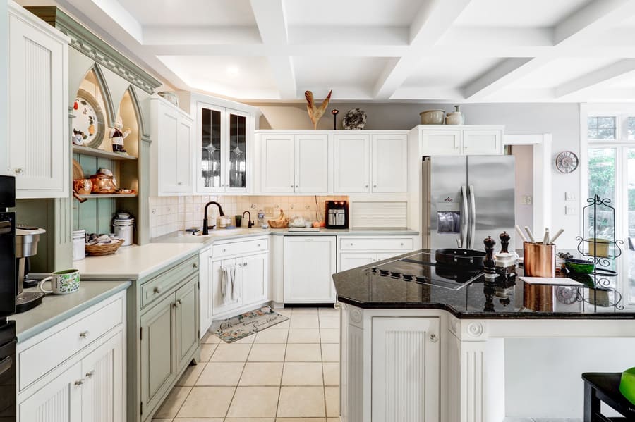 Lititz Kitchen Remodel Before