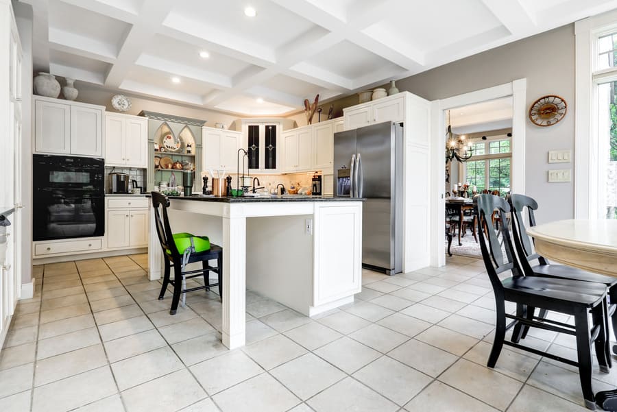 Lititz Kitchen Remodel Before