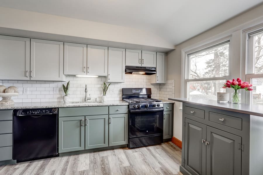 Manheim Township Kitchen Refresh