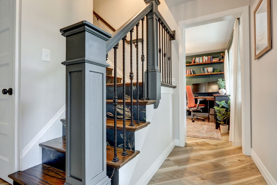 Lancaster Whole Home Remodel After