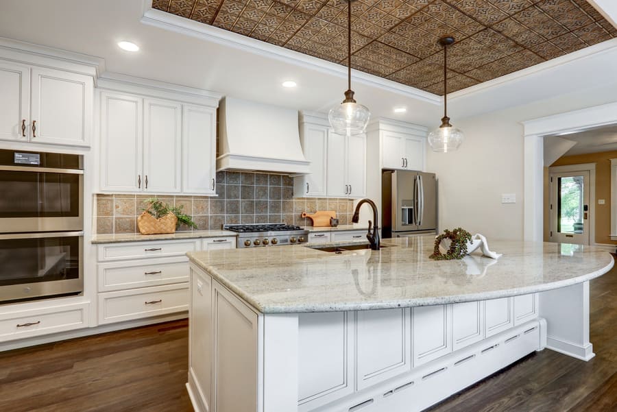 Lancaster Home Remodel
