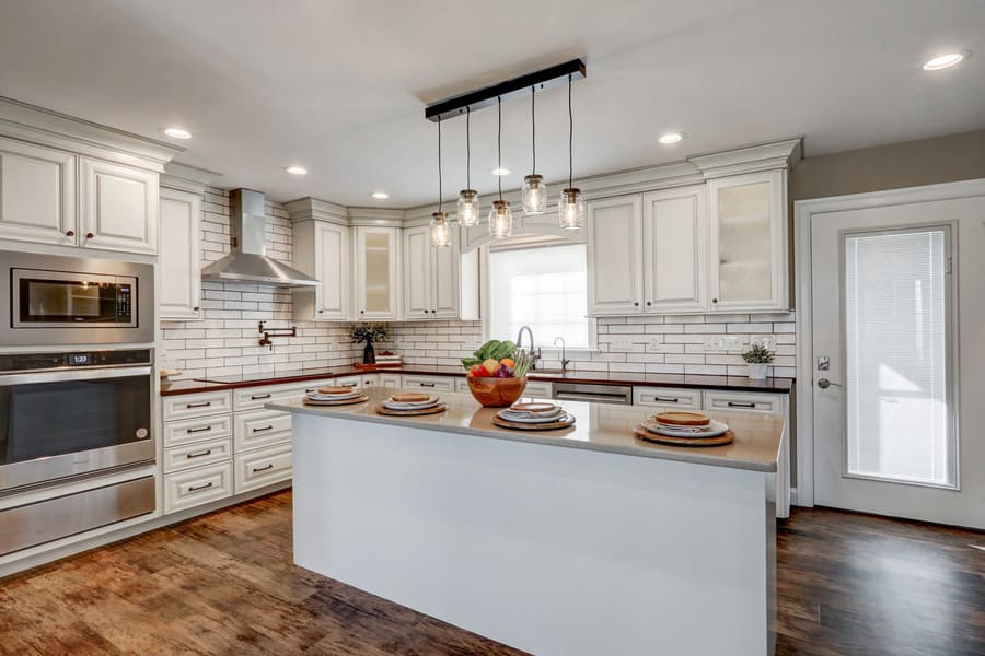 Manheim Kitchen Remodel