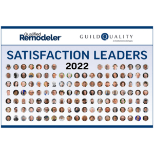 QR 2022 Top 100 Satisfaction Leaders