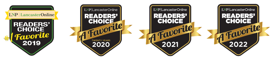 Readers Choice Logos (2)