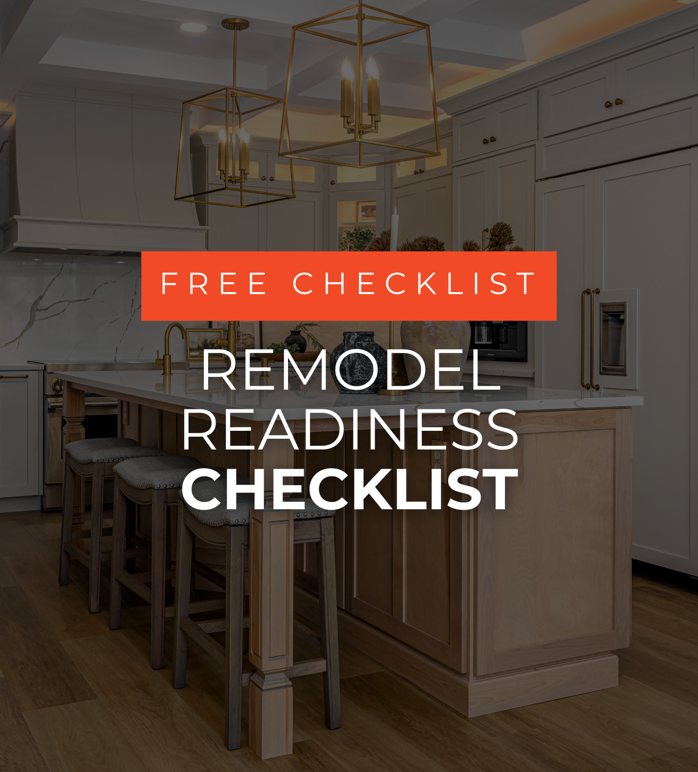 Readiness Checklist