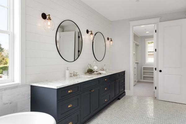 Lancaster PA Bathroom Remodeling