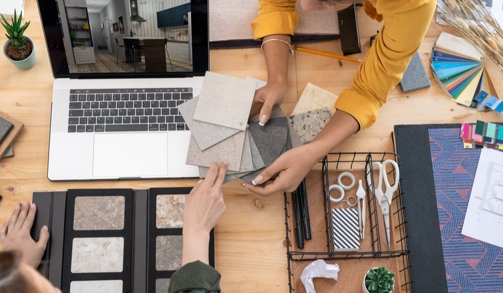 Interior Design vs. Interior Decorating: What's the Difference?