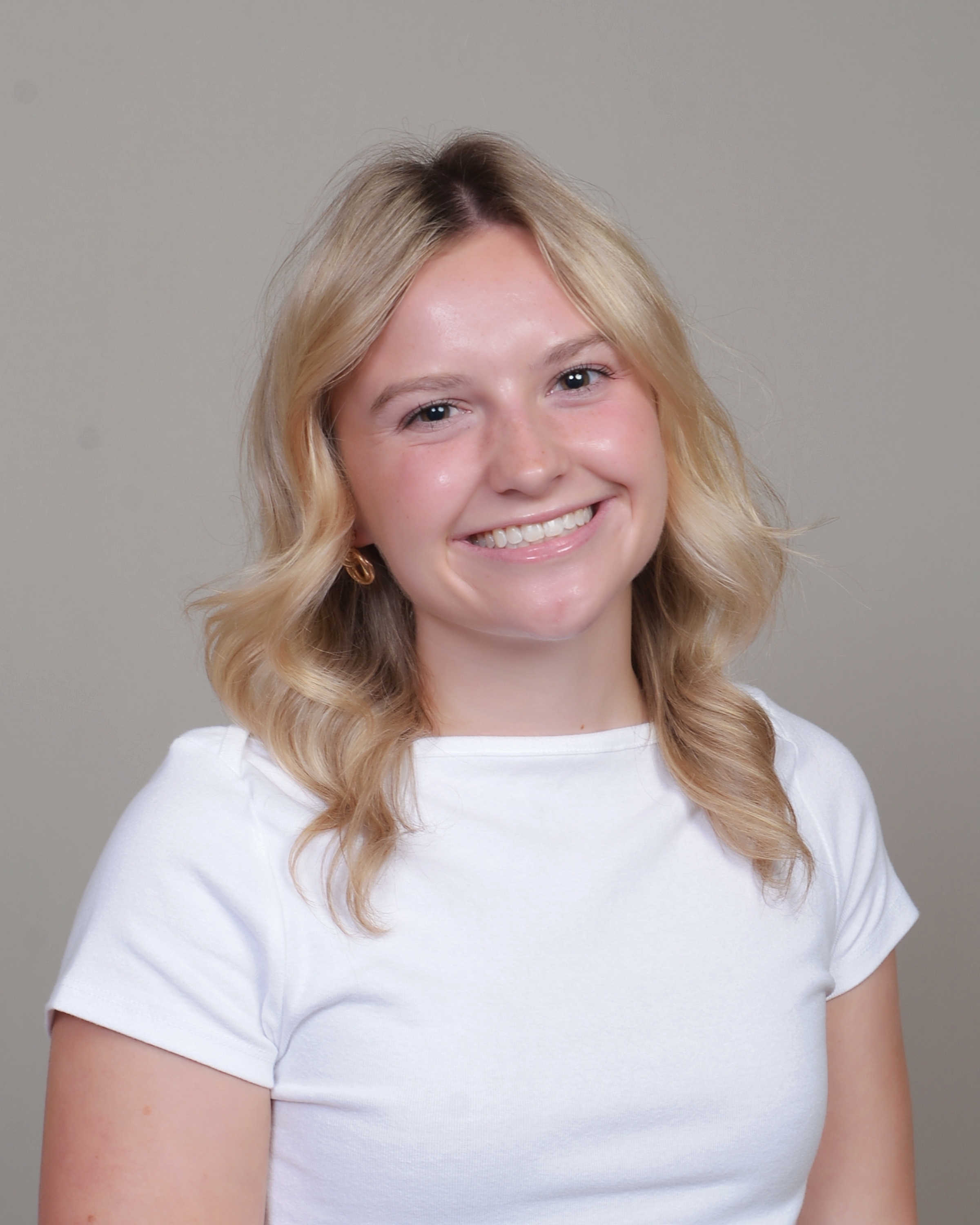 Cate Chadwick Design Associate
