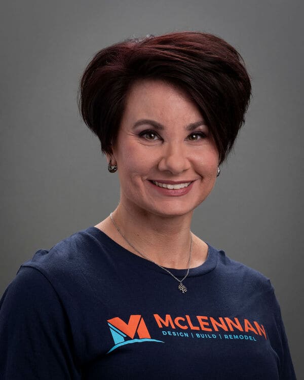Trish Barley McLennan Contracting