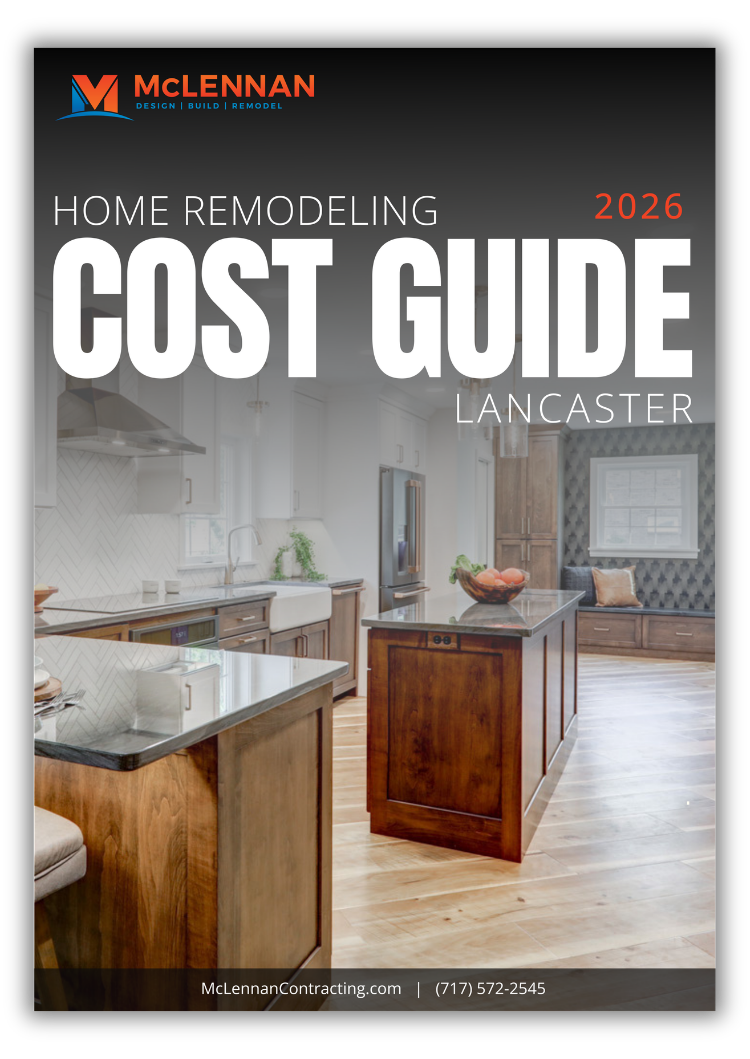Home Remodeling Cost Guide