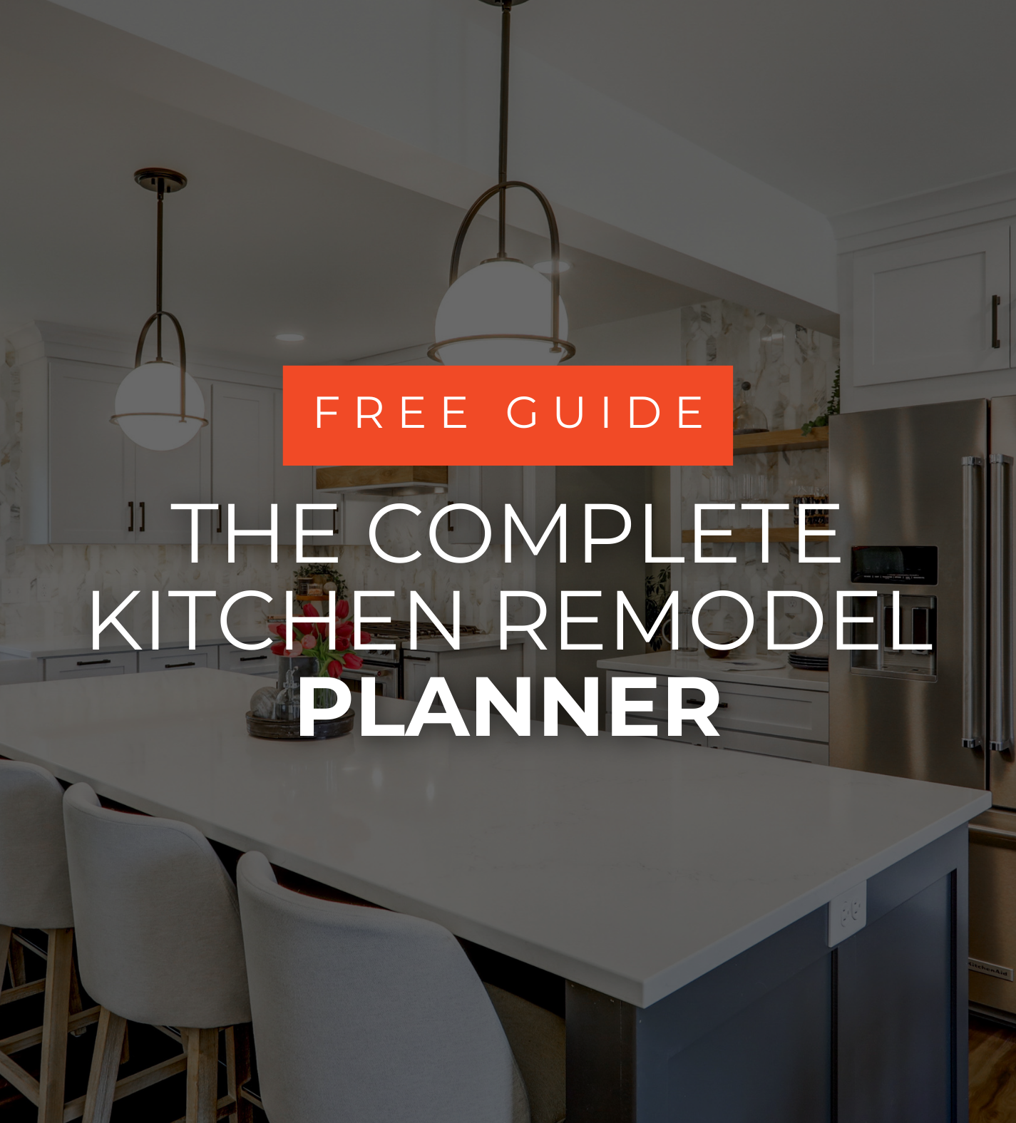 kitchen remodel planner